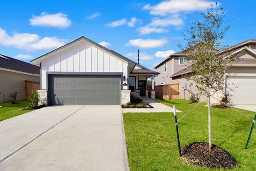 2614 Cactus Ranch Ln, Crosby, TX, 77532-2832 | Card Image