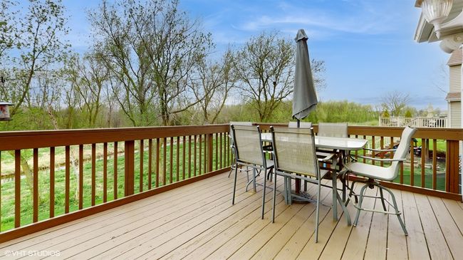 445 Harvest Gate, House other with 4 bedrooms, 4 bathrooms and 2 parking in Lake In The Hills IL | Image 35