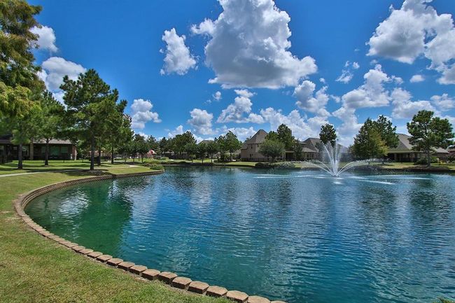 18618 Arlan Lake Dr, House other with 3 bedrooms, 3 bathrooms and 3 parking in Spring TX | Image 42