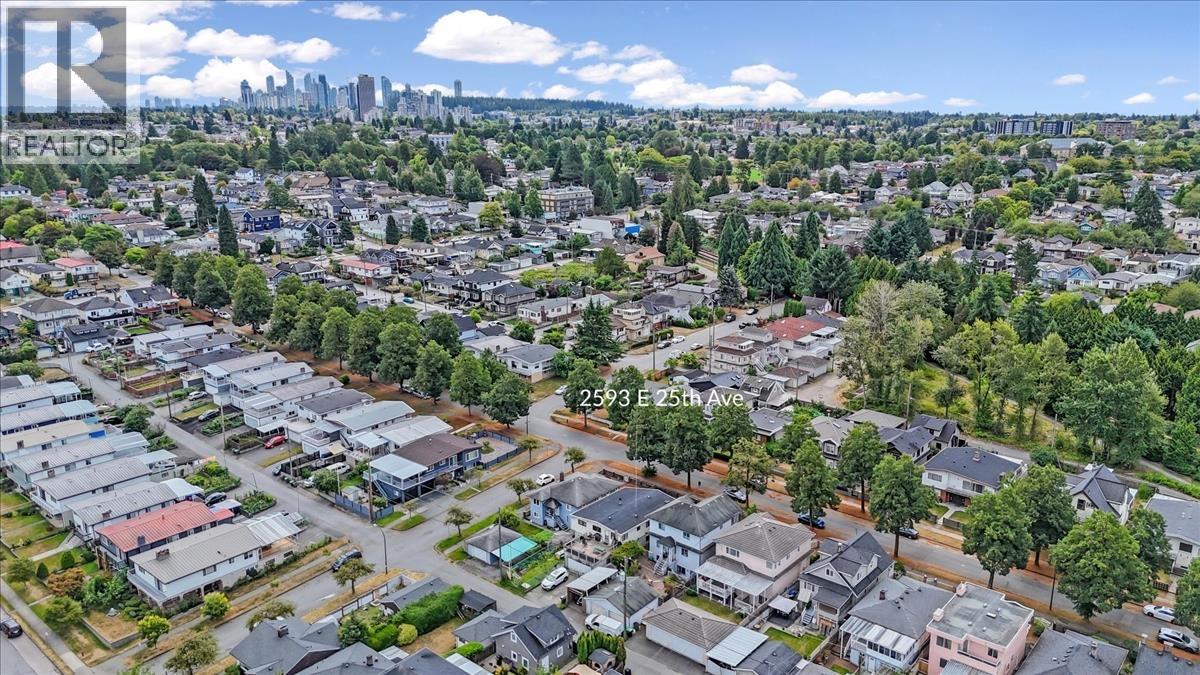 Residential in Vancouver 4