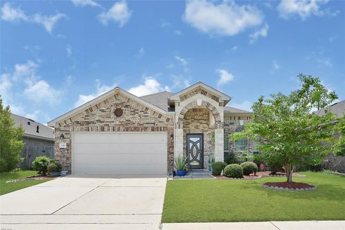 23103 Postwood Springs Ln, Katy, TX, 77493-3123 | Card Image