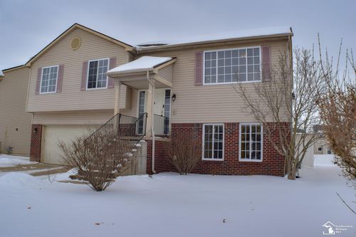 232 Dundee Ridge Dr, Dundee, MI, 48131-9565 | Card Image