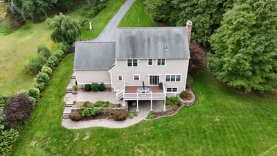 31 Bruning Road, House other with 3 bedrooms, 3 bathrooms and null parking in New Hartford CT | Image 3