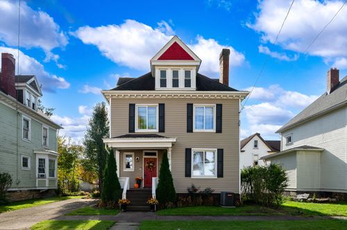405 Eau Claire St, Butler, PA, 16001-4607 | Card Image