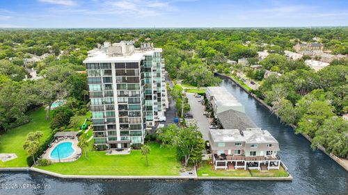 6d-2970 Saint Johns Ave, Jacksonville, FL, 32205-8748 | Card Image