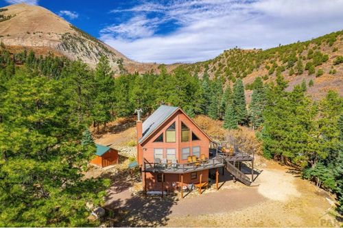 6813 Us Highway 160, La Veta, CO, 81055-9659 | Card Image