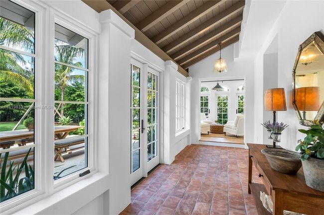 1225 N Greenway Dr, House other with 5 bedrooms, 5 bathrooms and null parking in Coral Gables FL | Image 34