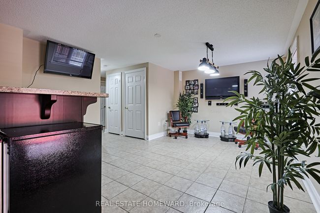 4 Isaac Devins Ave, House attached with 3 bedrooms, 4 bathrooms and 1 parking in Vaughan ON | Image 30