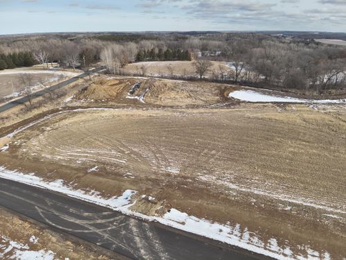 Lot 1 Candy Lane, RIVER FALLS, WI, 54022 | Card Image