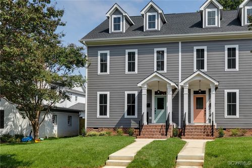 3412 Franklin St, Richmond, VA, 23221-1503 | Card Image