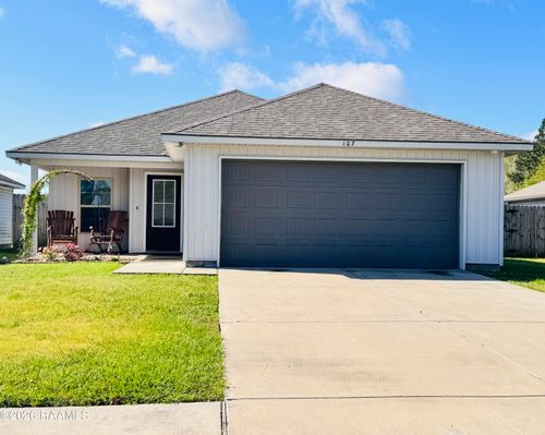 107 Bingham Dr, Carencro, LA, 70520-4600 | Card Image