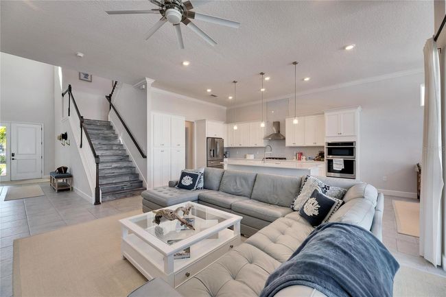 5318 Wishing Arch Dr, House other with 4 bedrooms, 4 bathrooms and null parking in APOLLO BEACH FL | Image 17