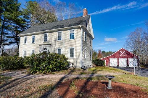144 7 Bridge Rd, Lancaster, MA, 01523-2540 | Card Image