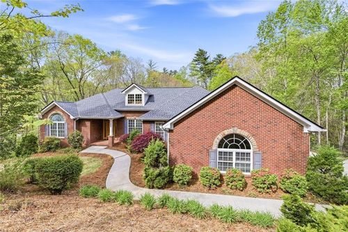 257 Foothills Drive, Cleveland, GA, 30528 | Card Image