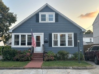 Melrose St, Cranston, RI 02910