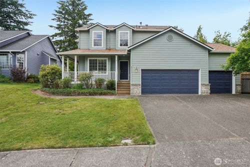 2111 Nw Willow Dr, Camas, WA, 98607-7401 | Card Image