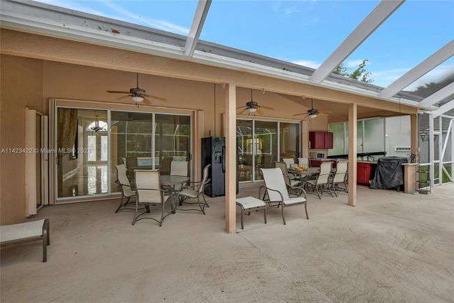 21698 Abington Ct, House other with 5 bedrooms, 3 bathrooms and null parking in Boca Raton FL | Image 48