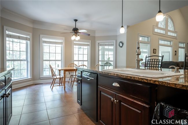 229 Deer Haven Run, House other with 4 bedrooms, 4 bathrooms and 2 parking in Carlton GA | Image 21