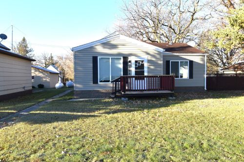 503 Main St S, Karlstad, MN, 56732-4009 | Card Image