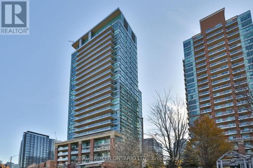 1402-80 Western Battery Rd, Toronto, ON, M6K3S1 | Card Image