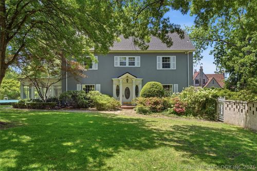 2452 Peoria Ave, Tulsa, OK, 74114-1324 | Card Image