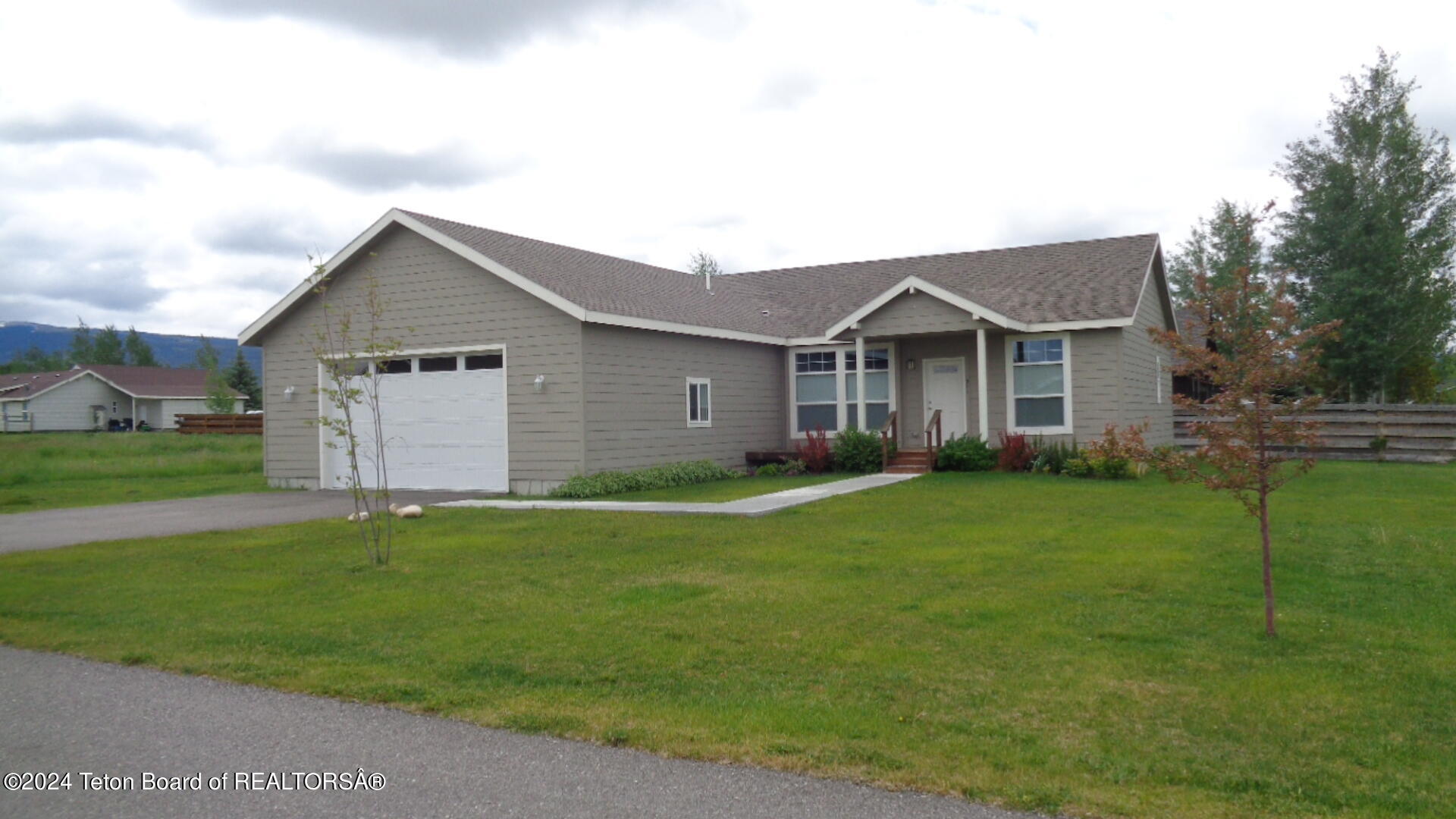 Rachel Rd, Victor, ID 83455
