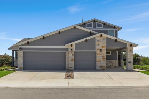 unit-a-20605 Combine Path, Pflugerville, TX, 78660-7191 | Card Image