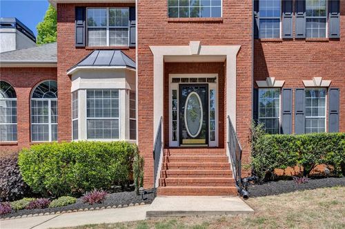 122 Grandiflora Dr, Mcdonough, GA, 30253-4687 | Card Image