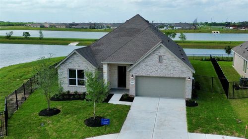 2603 Jasper Oaks Dr, Rosharon, TX, 77583-5637 | Card Image