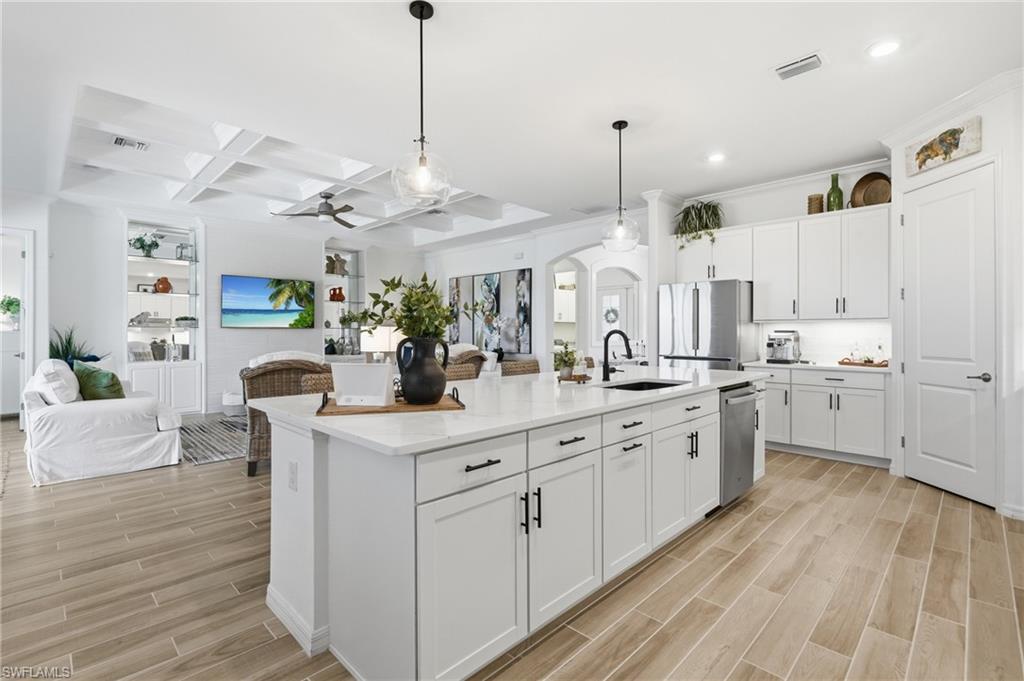 Residential in PUNTA GORDA 3