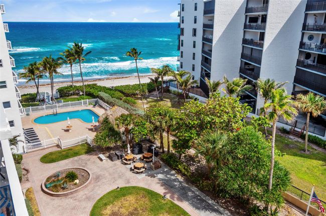 Balcony views | Image 13