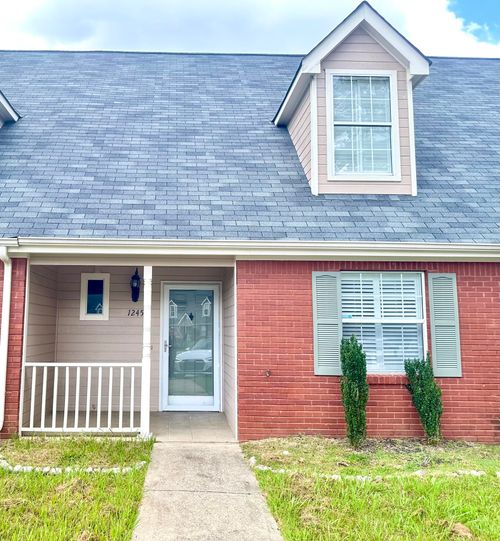 1245 Lenny Ln, Chattanooga, TN, 37421-4124 | Card Image