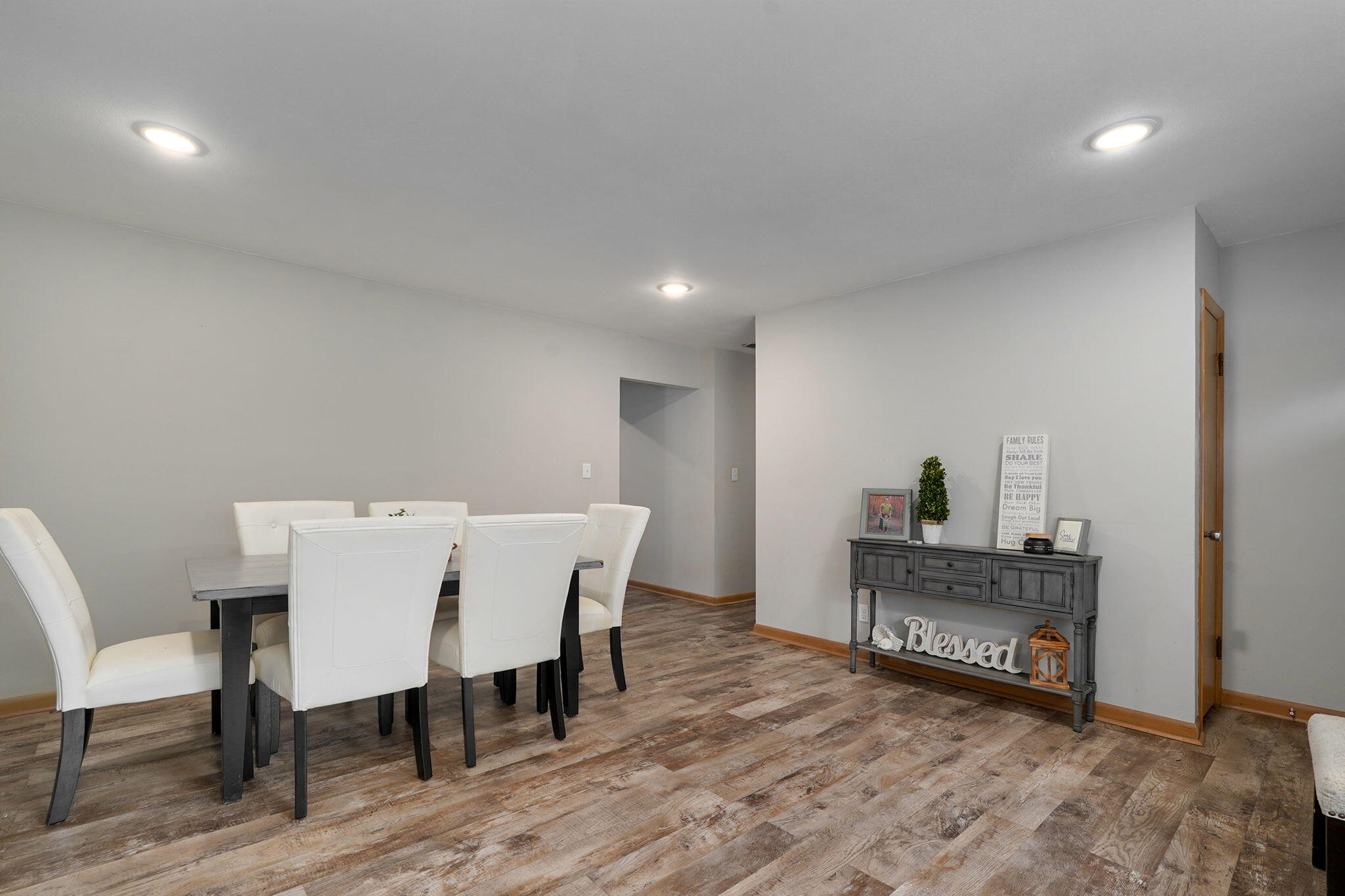 Residential in Springfield 4