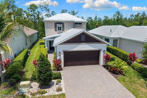 14107 Nautica Ct, NAPLES, FL, 34114-8793 | Card Image