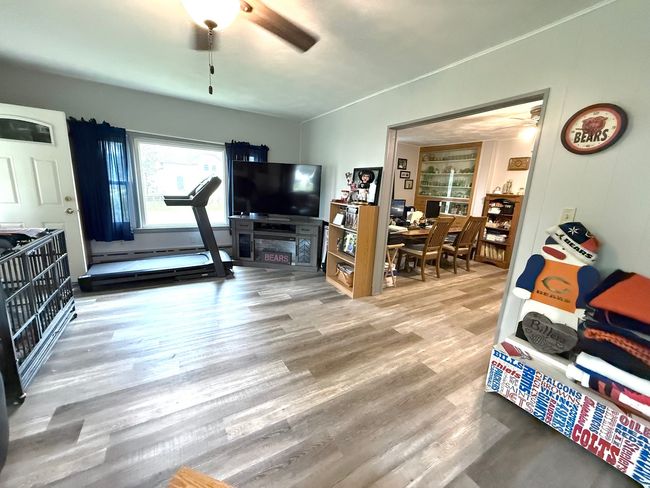 201 N Meyers Ave, House other with 4 bedrooms, 2 bathrooms and 2 parking in MILLEDGEVILLE IL | Image 28