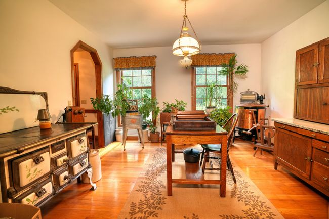 540 Forest Rd, House other with 3 bedrooms, 3 bathrooms and null parking in Lyndeborough NH | Image 12