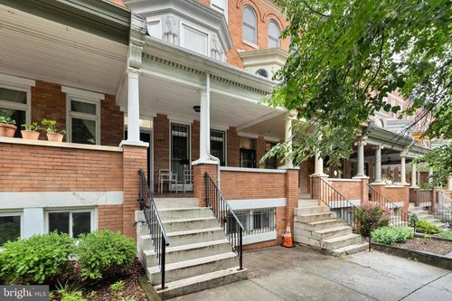 2217 Linden Ave, BALTIMORE, MD, 21217-5069 | Card Image
