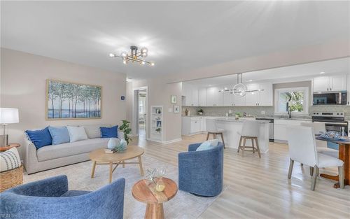 1207 73rd Street, Newport News, VA, 23605 | Card Image