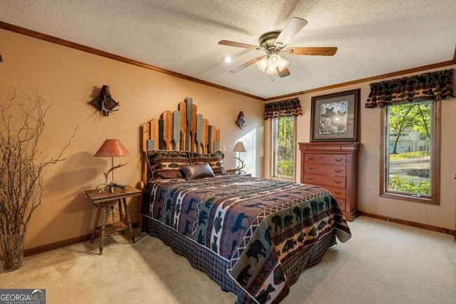 736 Cedar Ridge Rd, House other with 3 bedrooms, 3 bathrooms and 2 parking in Hartwell GA | Image 13