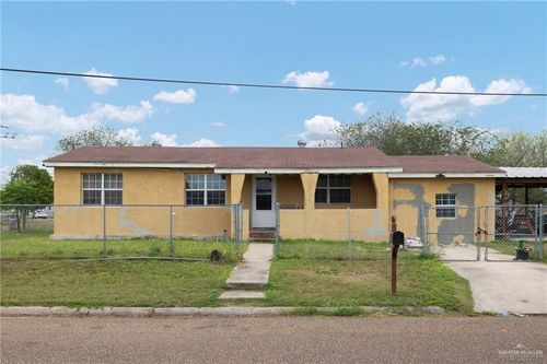 400 S 17th Avenue, Edinburg, TX, 78539 | Card Image