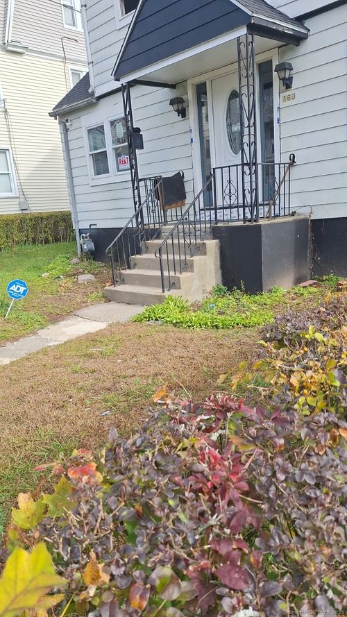 160 Pearl St, Waterbury, CT, 06704-3347 | Card Image