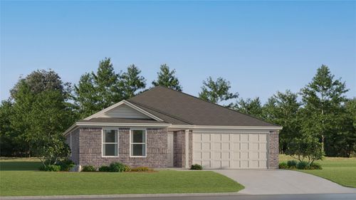 18306 Daisy Bluff St, Crosby, TX, 77532-2882 | Card Image