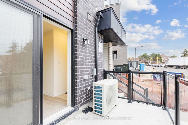 2 - 155 Tapscott Rd, Condo with 2 bedrooms, 1 bathrooms and null parking in Toronto ON | Image 42