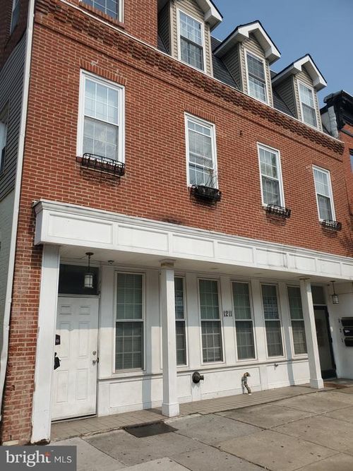 5-1211 S Charles St, BALTIMORE, MD, 21230-4250 | Card Image