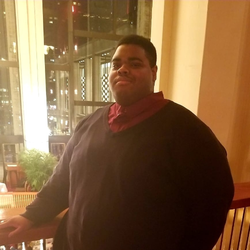 Derek Pretlow
