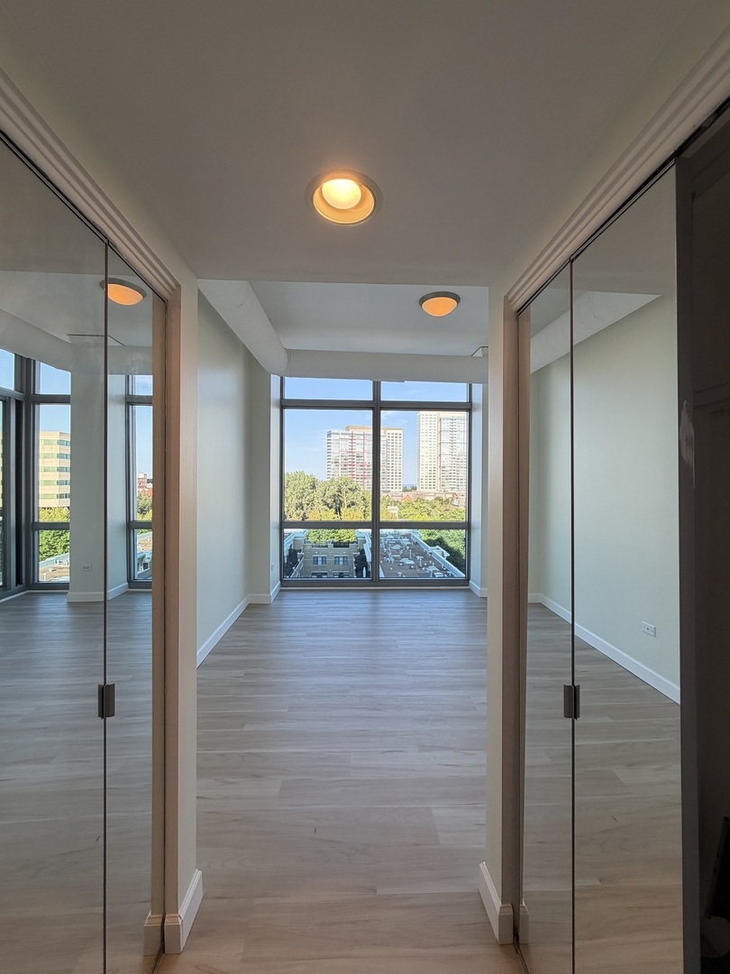 Residential in Chicago