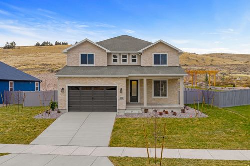 1334 S West View Dr, Santaquin, UT, 84655-5748 | Card Image