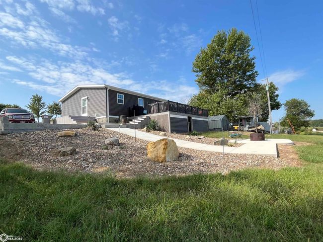 112 Arrowhead Rd, House other with 3 bedrooms, 2 bathrooms and null parking in Melrose IA | Image 32