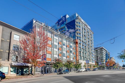 403-233 Kingsway, Vancouver, BC, V5T3J5 | Card Image