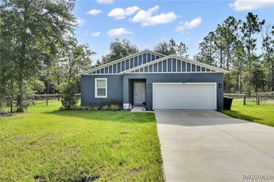 5919 Sw 124th Terrace, House other with 3 bedrooms, 2 bathrooms and 2 parking in Ocala FL | Image 2